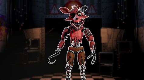 foxy fnaf 2|fnaf 2 foxy strategy.